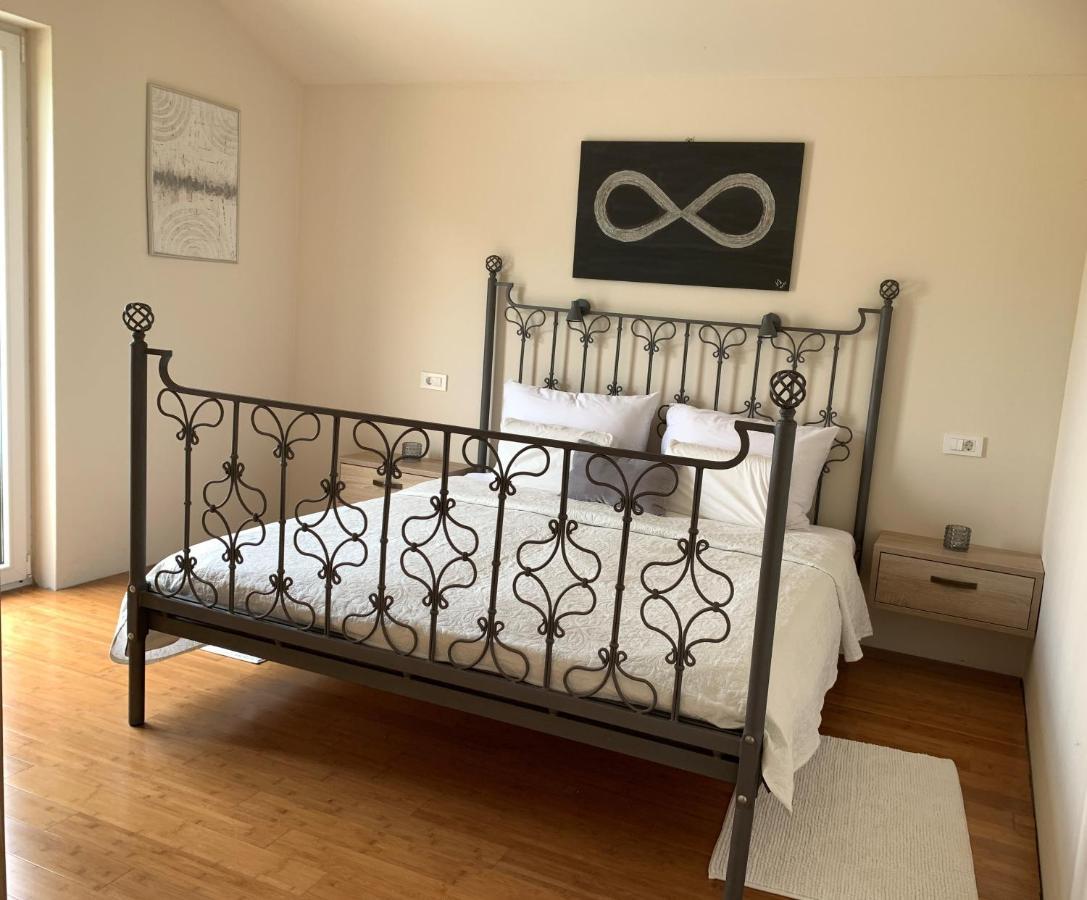 Villa Lente Polje  Εξωτερικό φωτογραφία