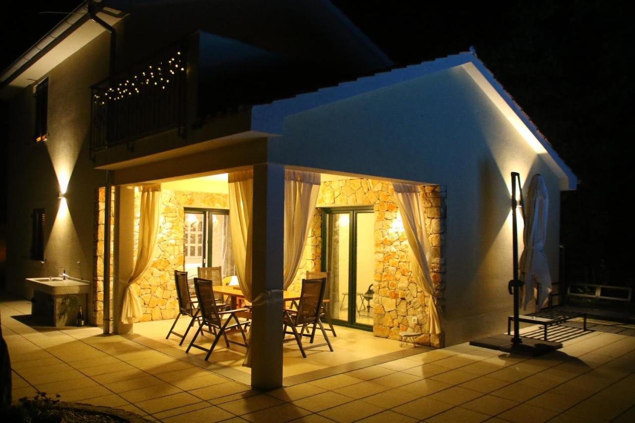 Villa Lente Polje  Εξωτερικό φωτογραφία
