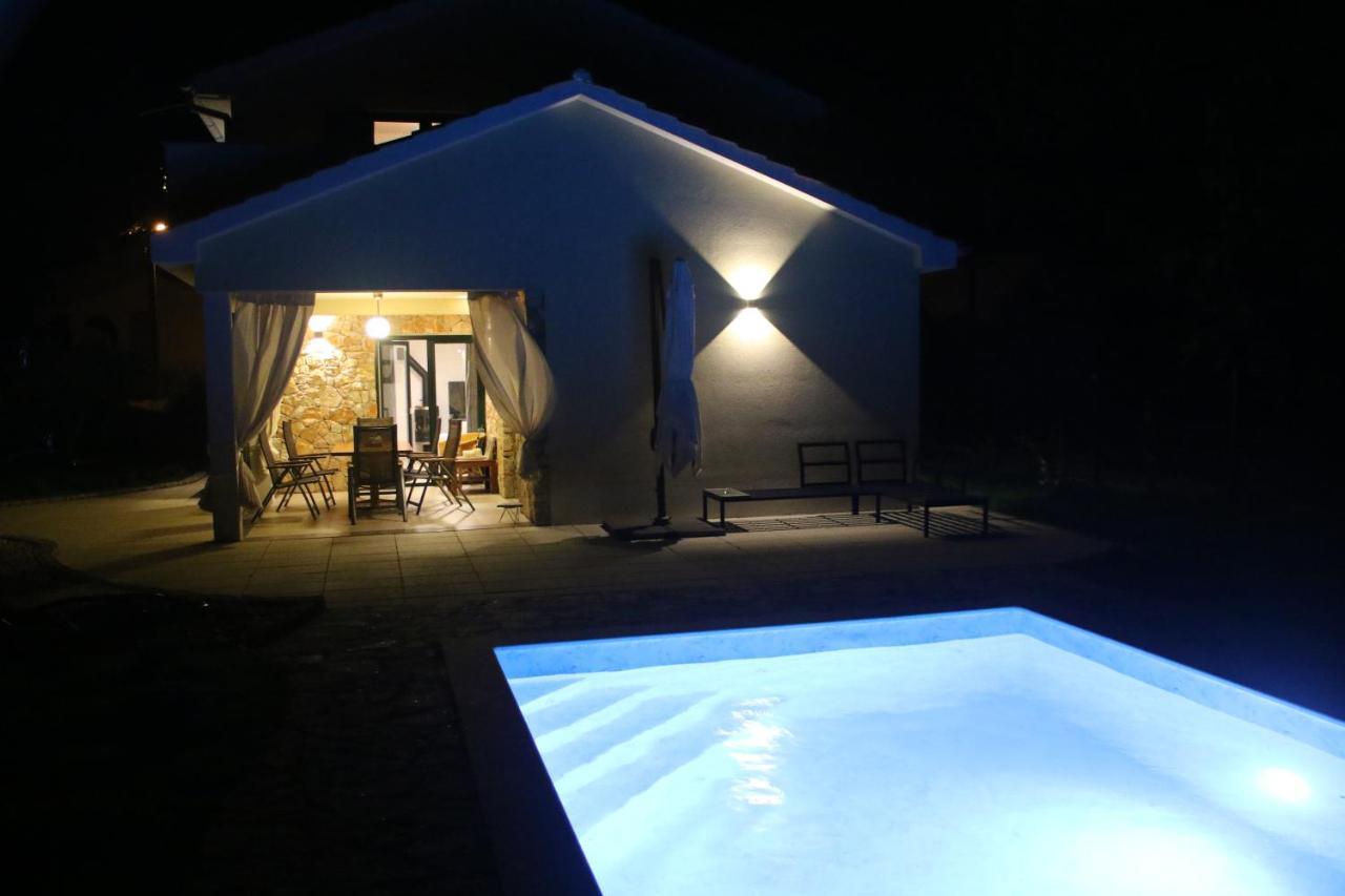 Villa Lente Polje  Εξωτερικό φωτογραφία