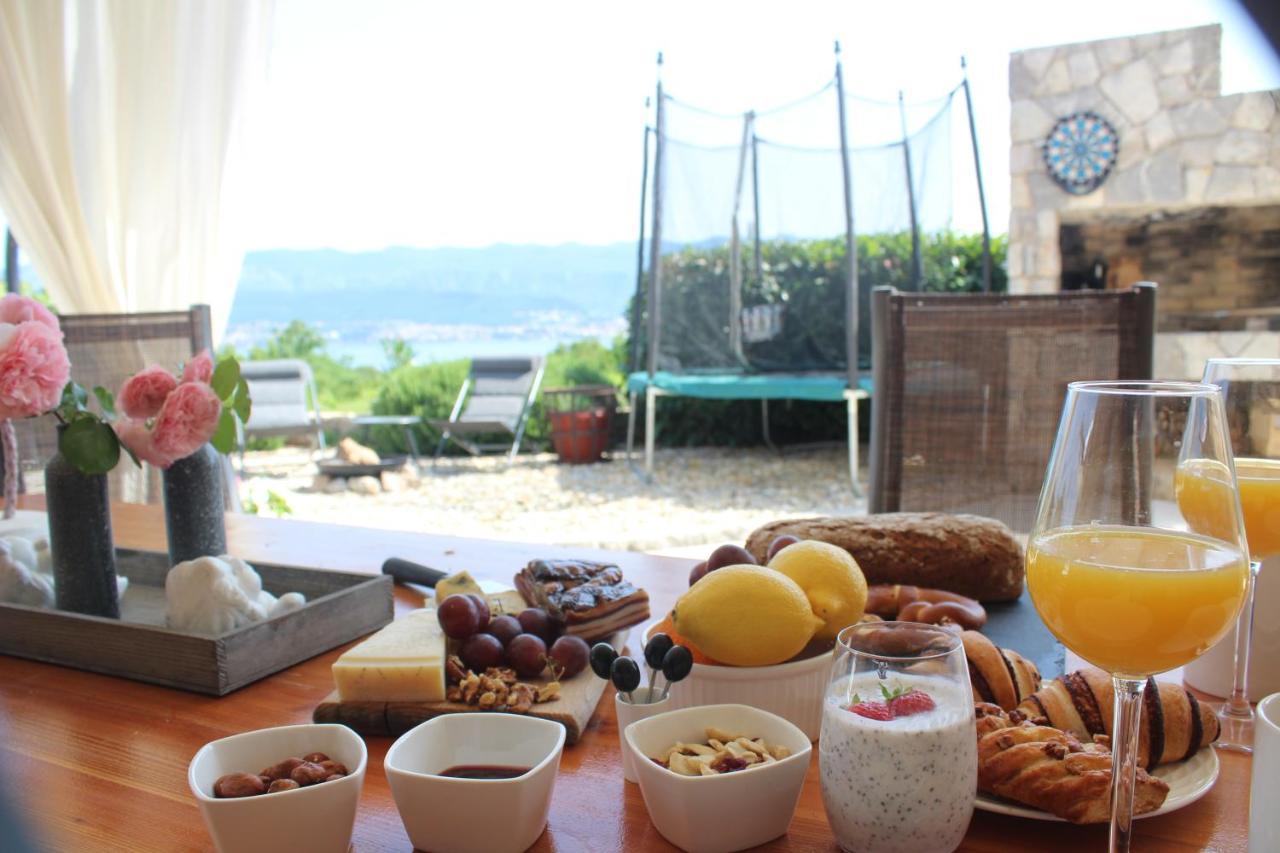 Villa Lente Polje  Εξωτερικό φωτογραφία