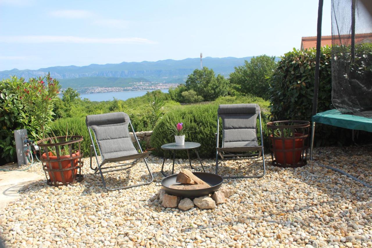 Villa Lente Polje  Εξωτερικό φωτογραφία
