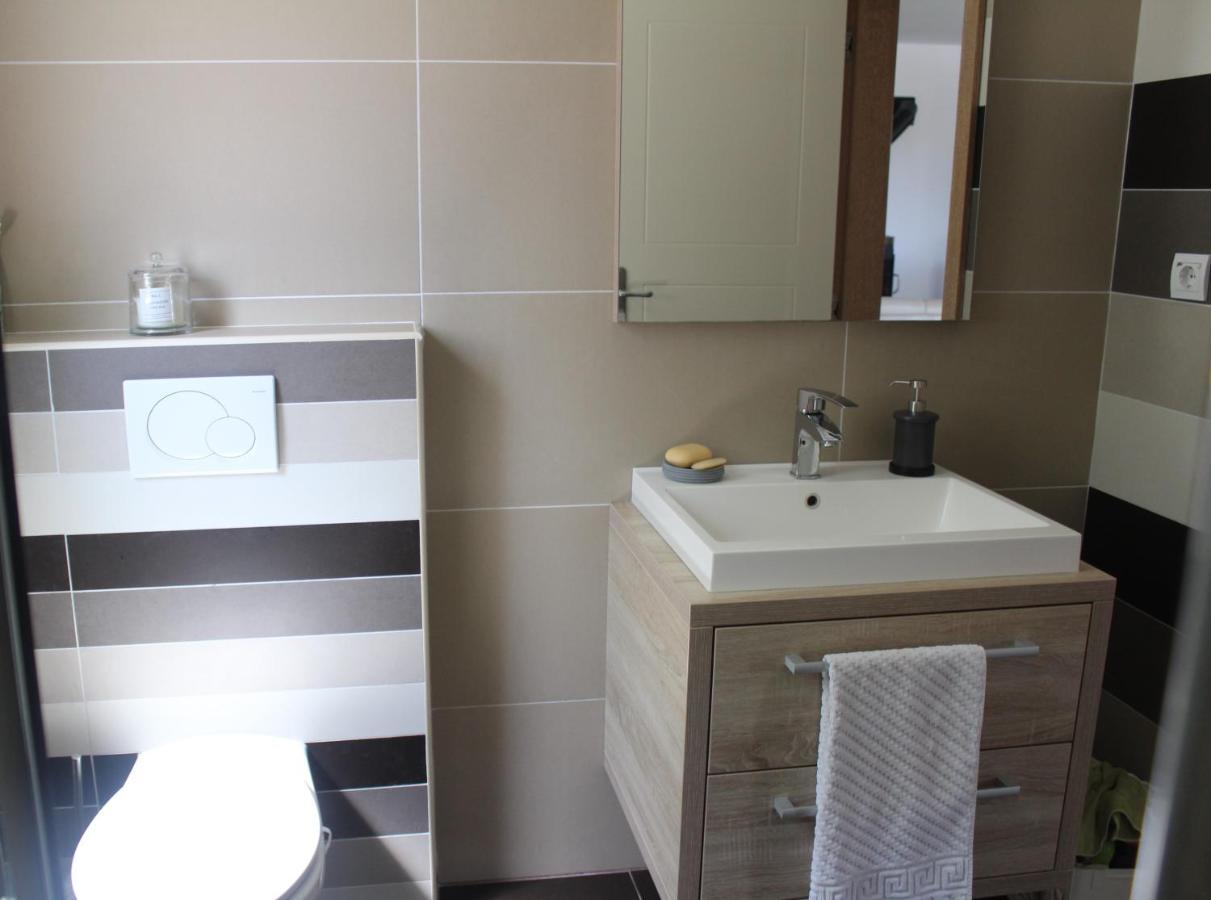 Villa Lente Polje  Εξωτερικό φωτογραφία