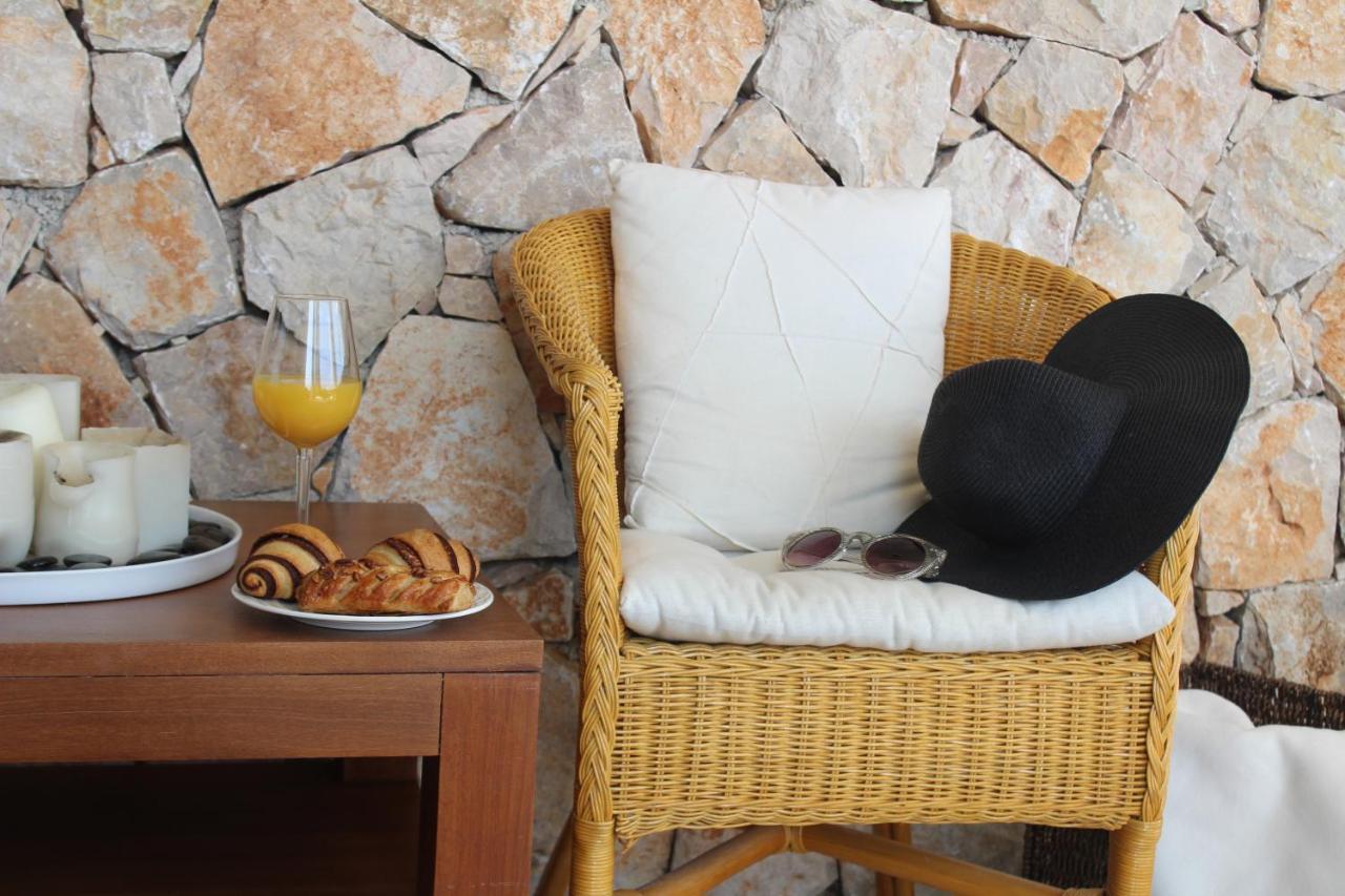 Villa Lente Polje  Εξωτερικό φωτογραφία