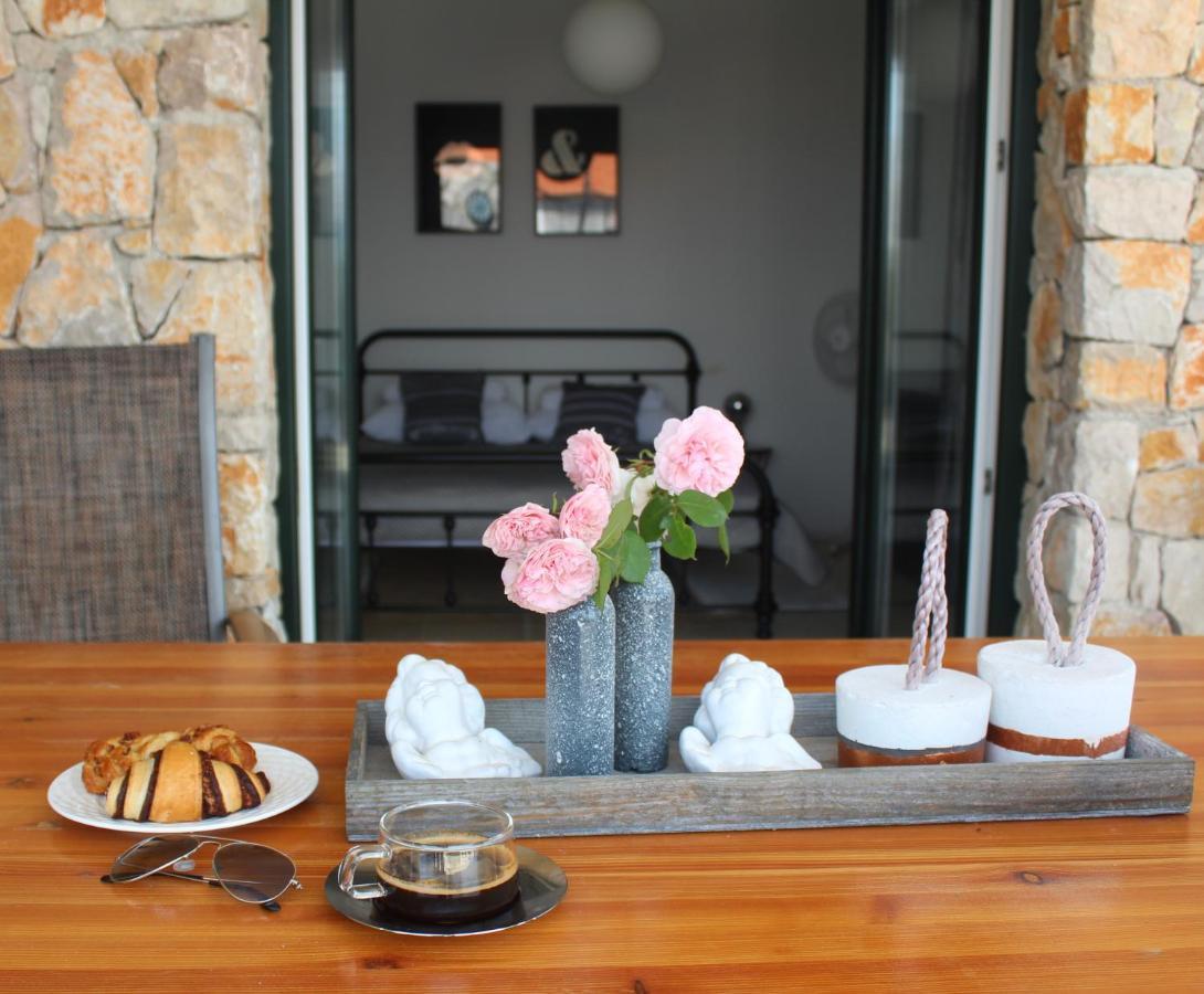 Villa Lente Polje  Εξωτερικό φωτογραφία