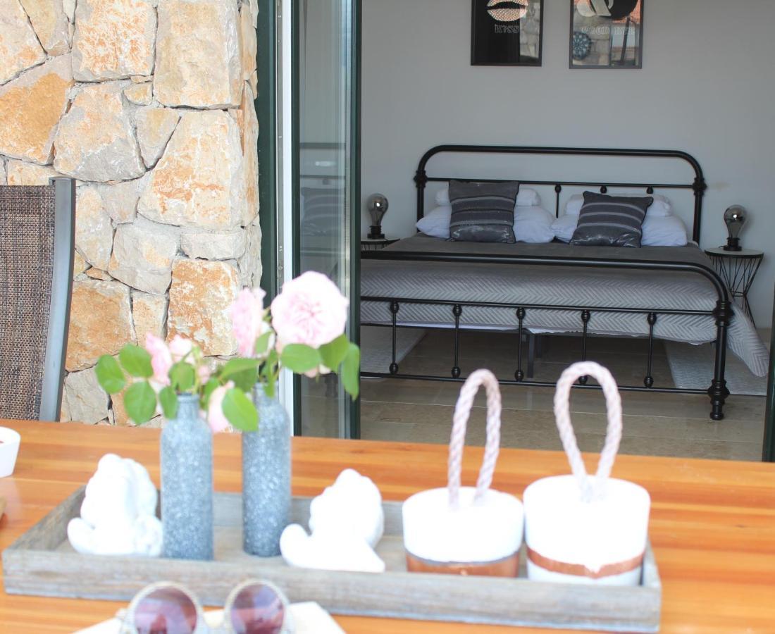 Villa Lente Polje  Εξωτερικό φωτογραφία