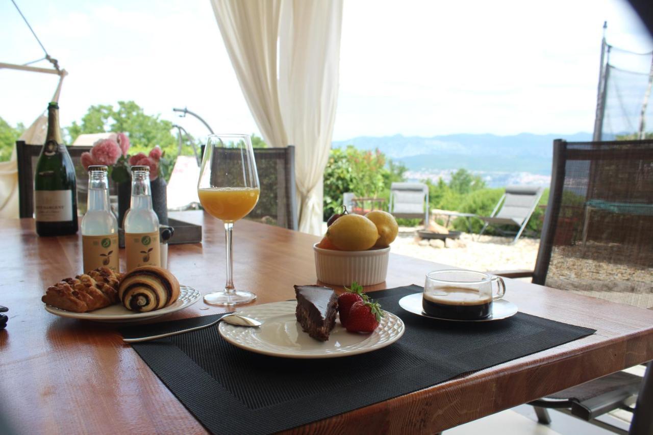 Villa Lente Polje  Εξωτερικό φωτογραφία